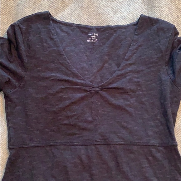 Horny Toad (now Tod & Co) Marley Dress - Picture 2 of 5